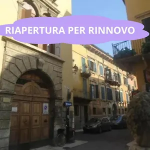 Protezione Della Giovane - Female Верона